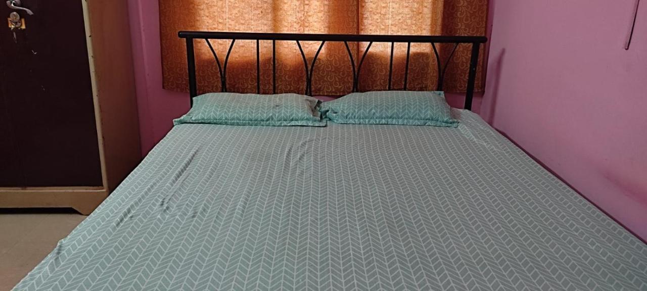 Appartement Banjara Tour & Travels à Calcutta Extérieur photo