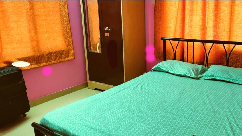 Appartement Banjara Tour & Travels à Calcutta Extérieur photo